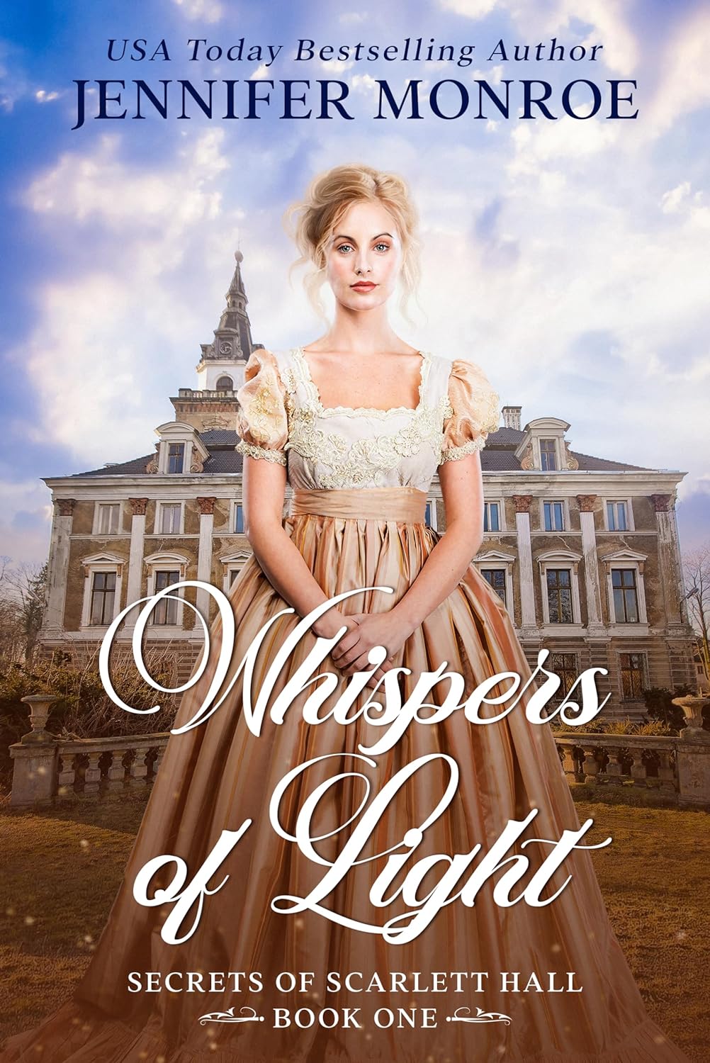 Whispers of Light