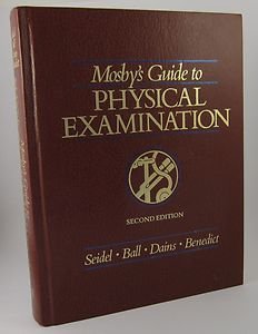 MOSBY S GUIDE TO PHYSICAL EXAMINATION 5TH EDITION intelligence overview