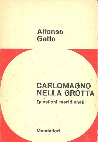 Carlomagno nella grotta book cover