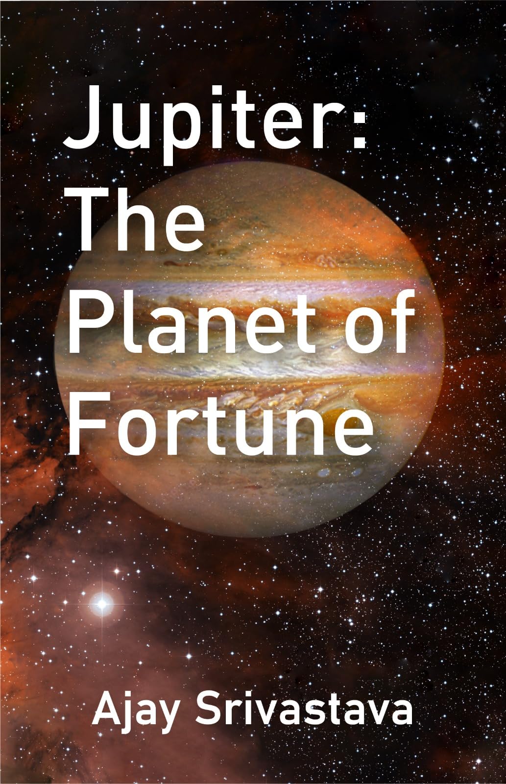 Jupiter: The Planet of Fortune