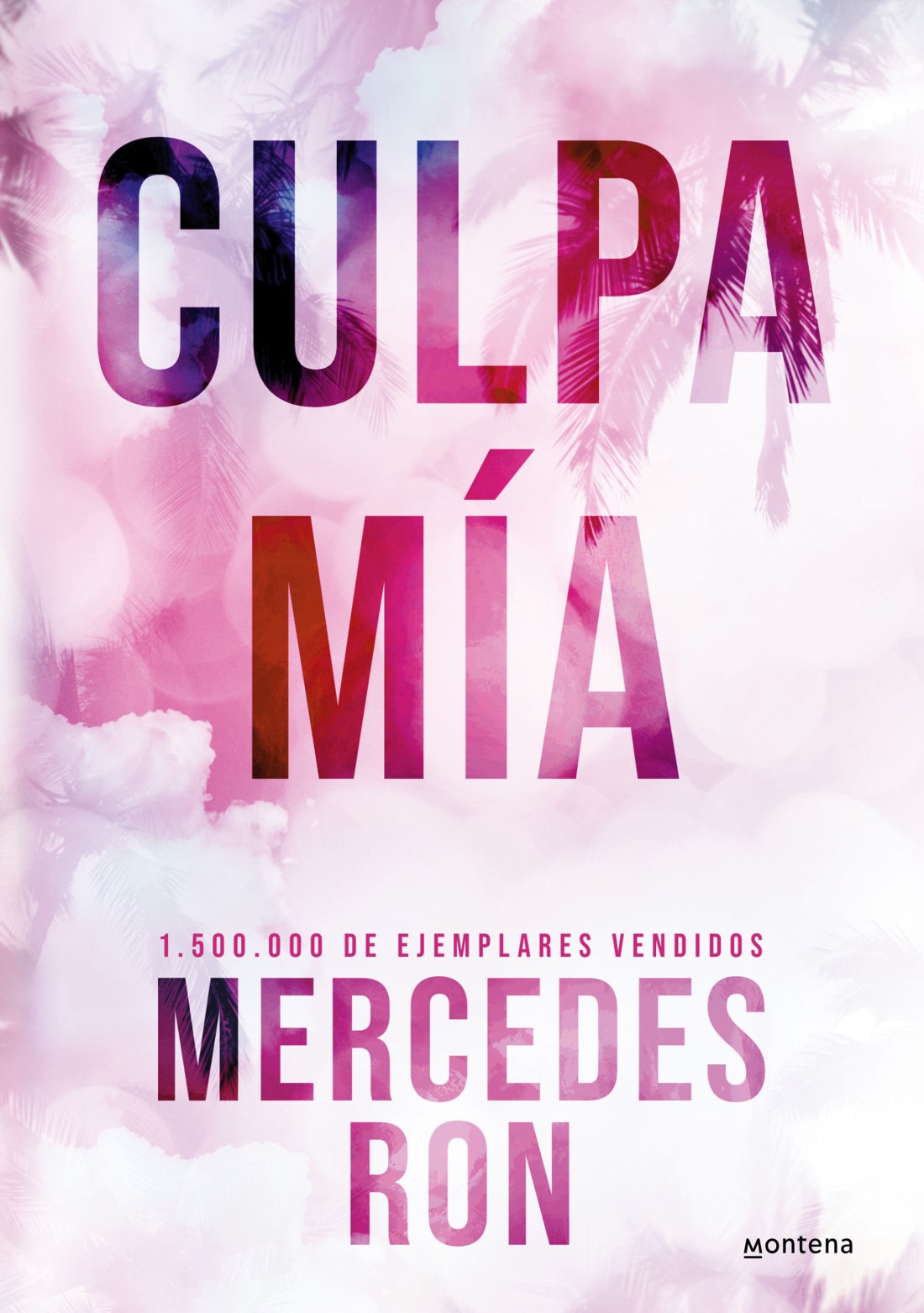 Culpa mía (Culpables 1)