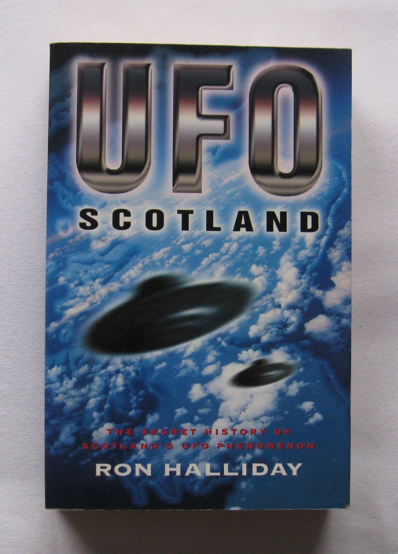 Beyond The Falkirk Triangle by Ron Halliday | Goodreads