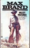 Valley Vultures book cover