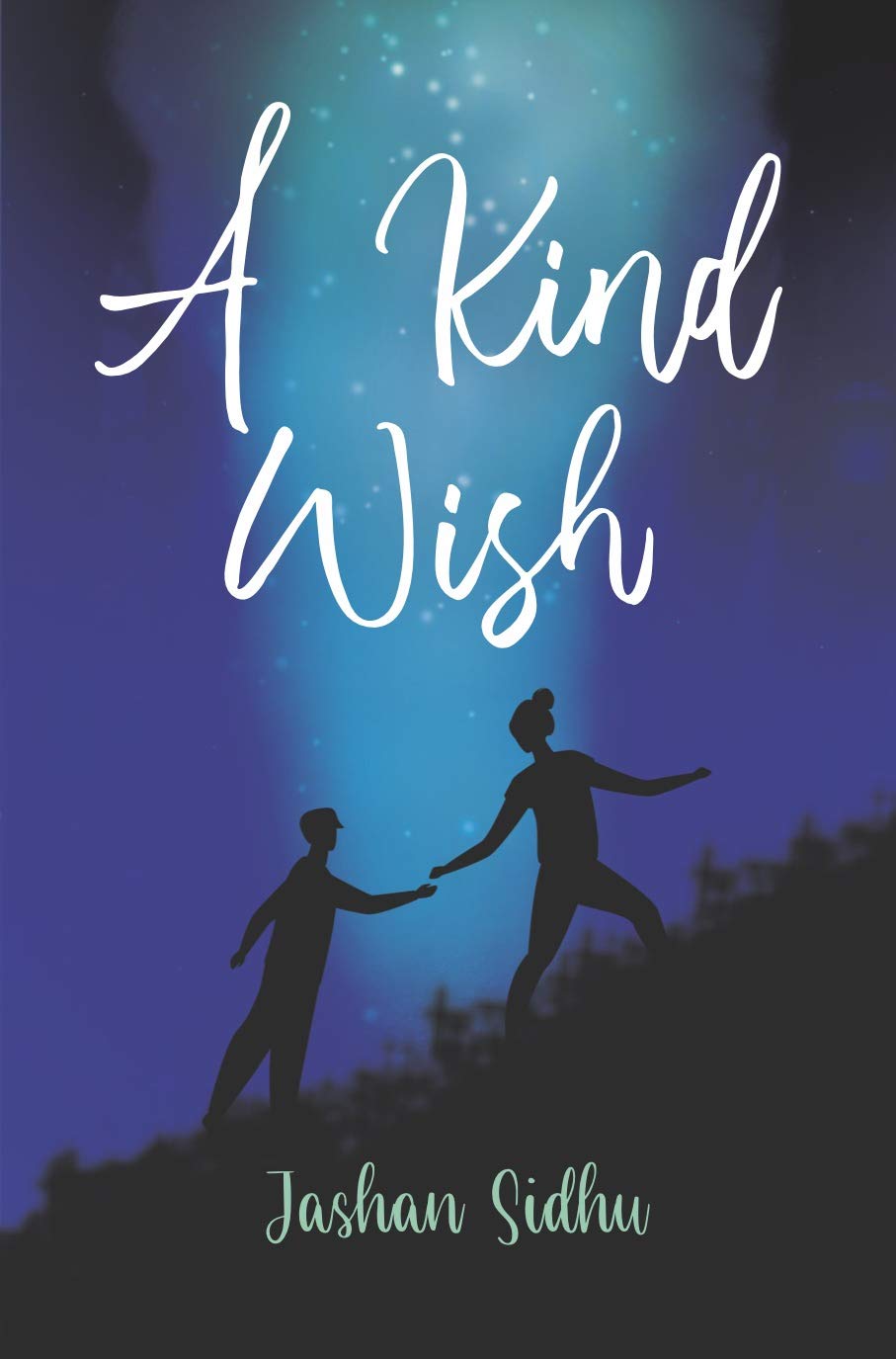 A Kind Wish