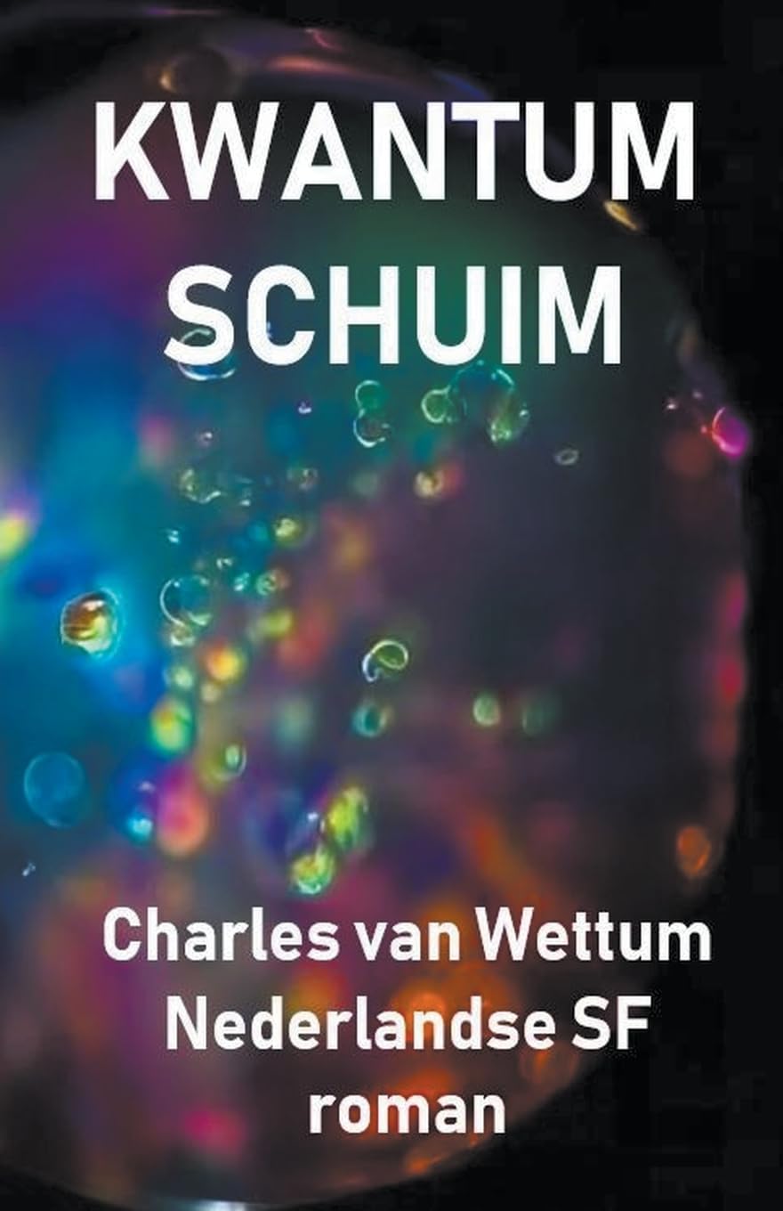 Kwantumschuim