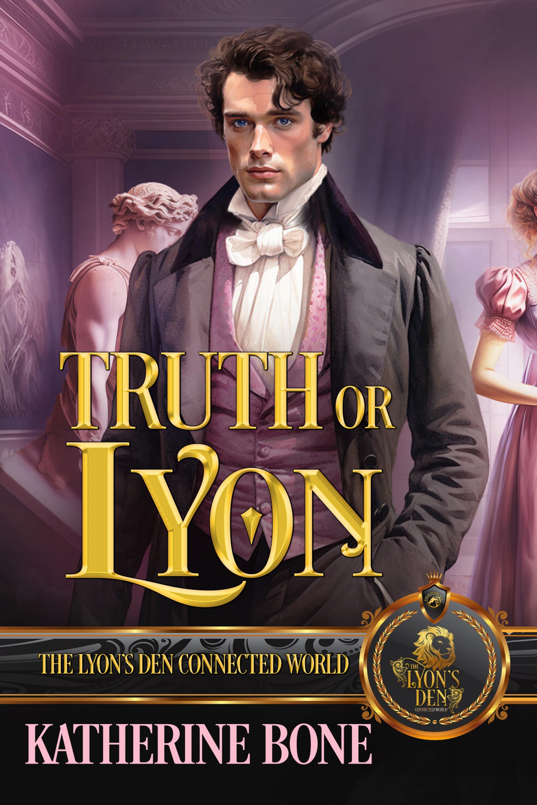 Truth or Lyon