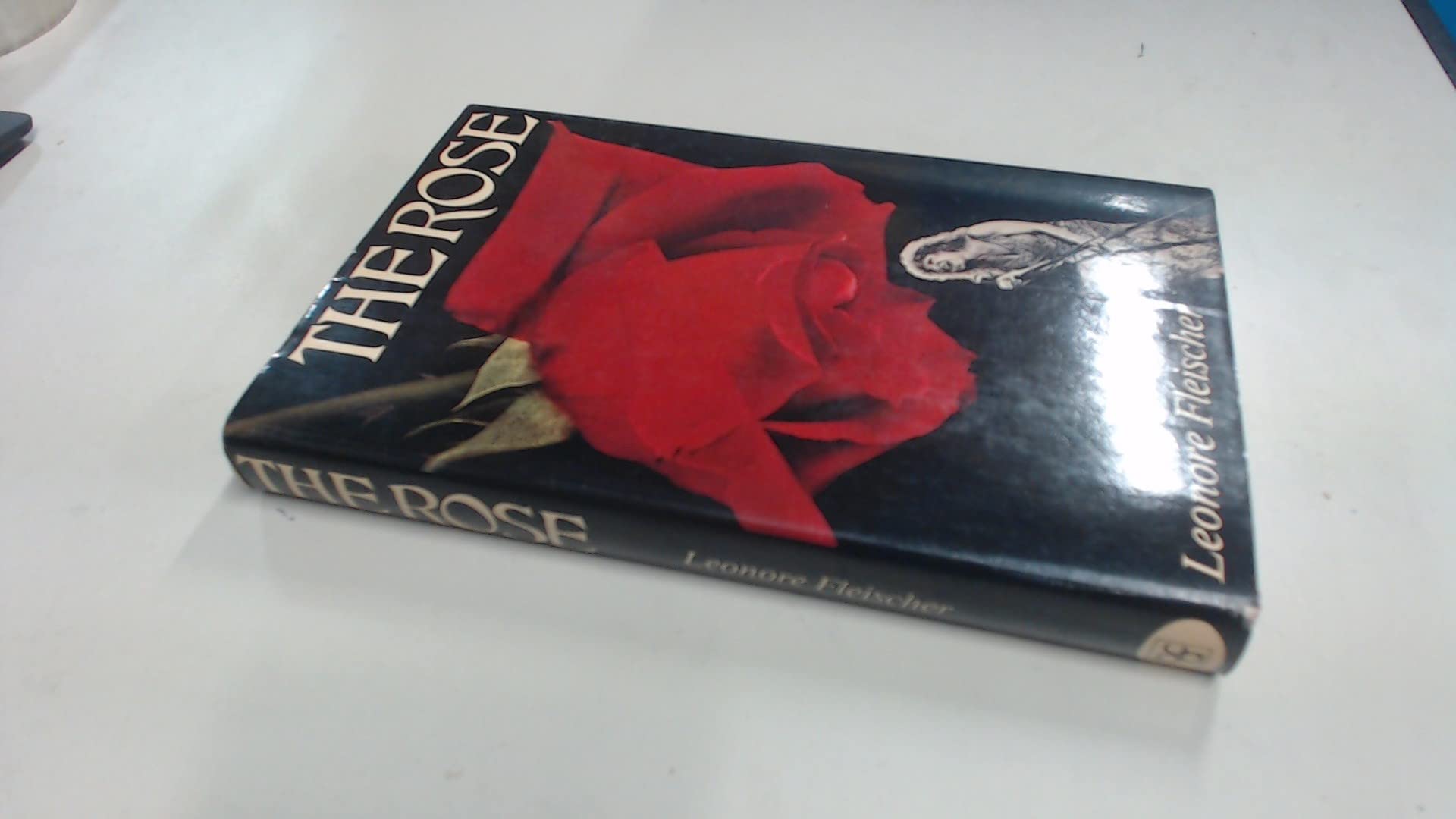 The Rose by Leonore Fleischer Goodreads