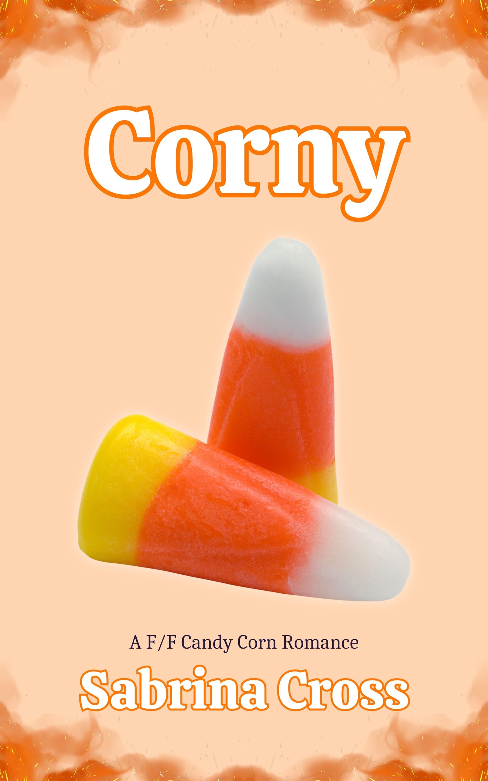 Corny (Yarn & Monsters #1)