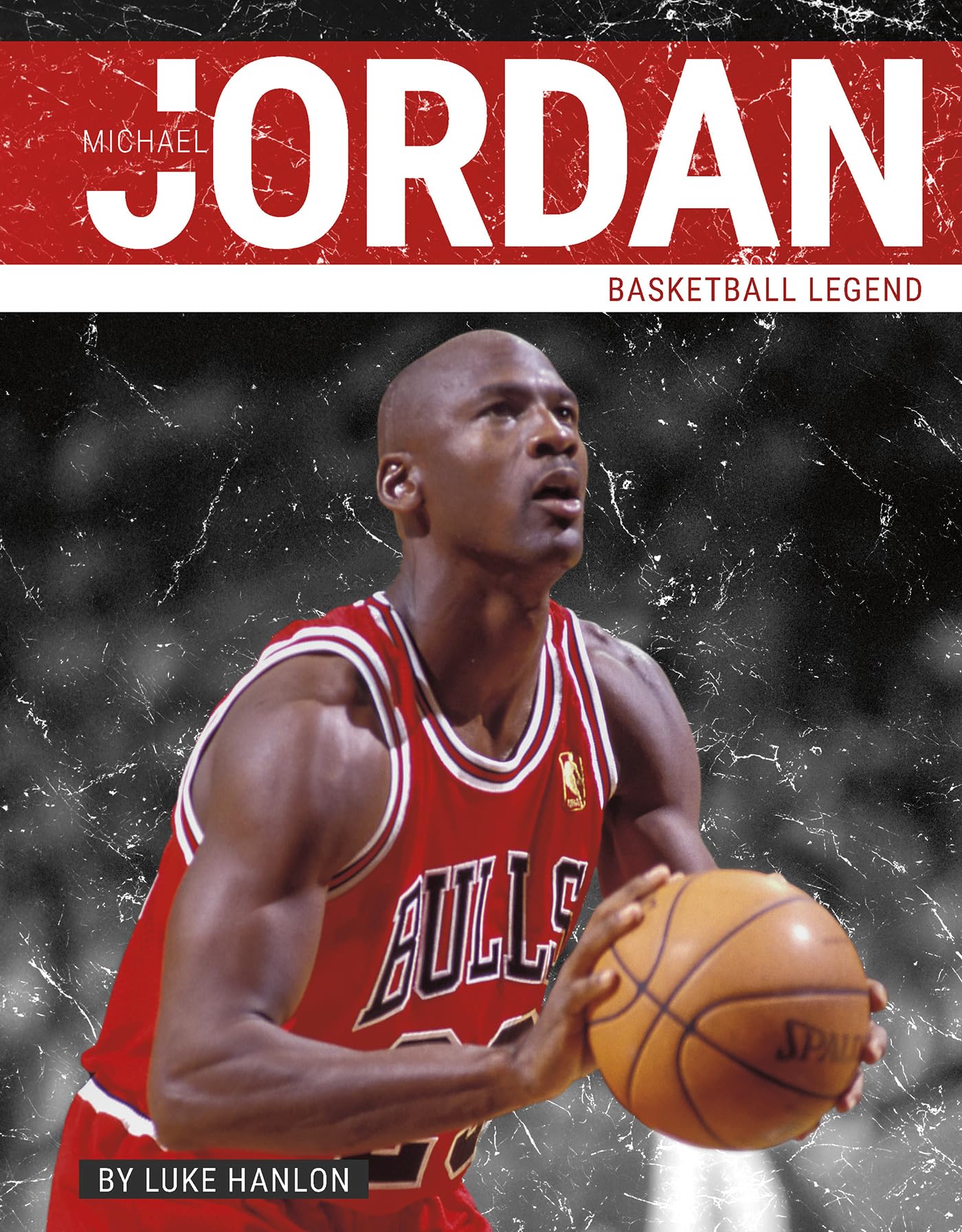 michael jordan legend