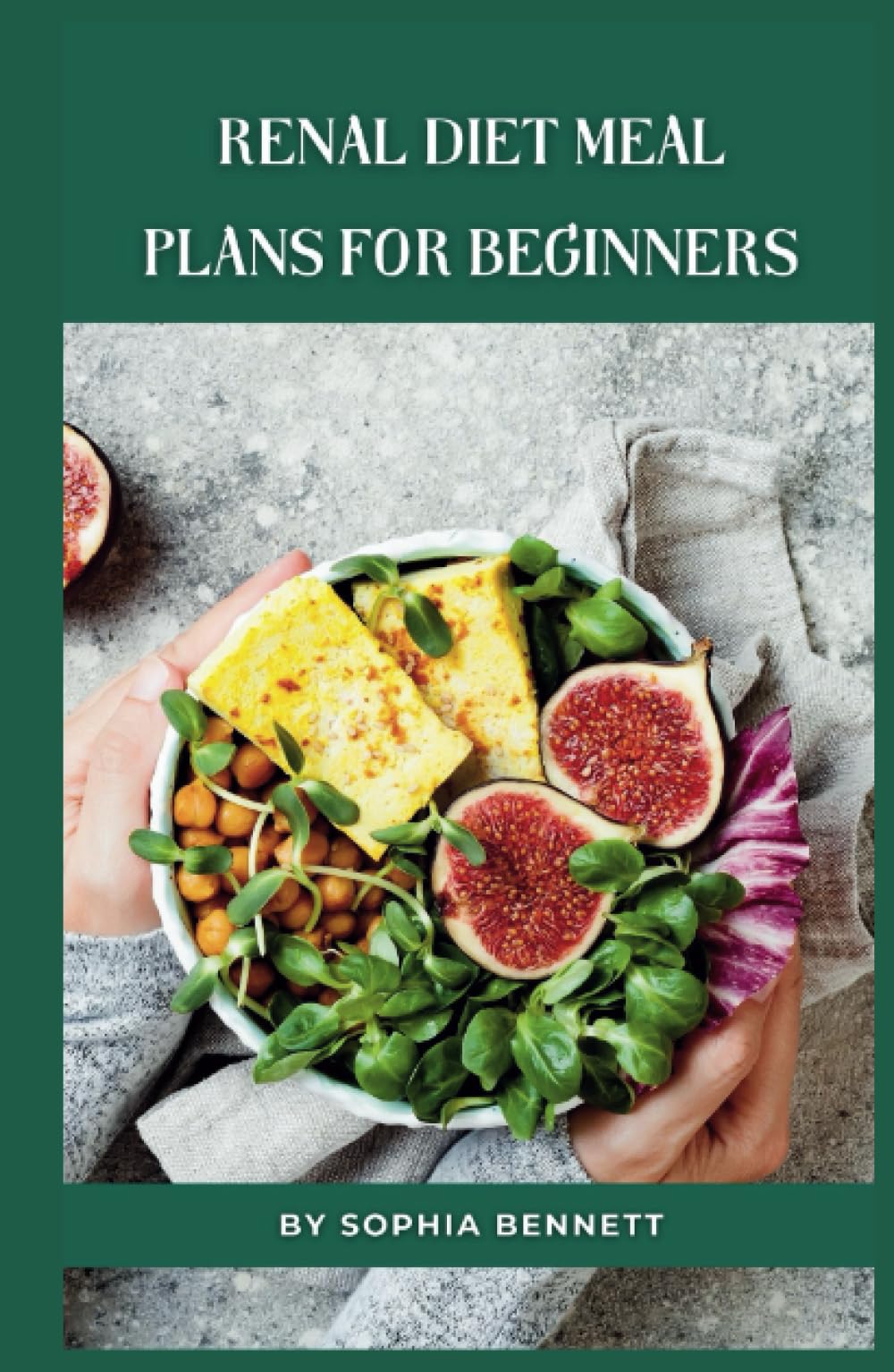 Renal Diet Meal Plans for Beginners: Easy, delicious, and nutritious