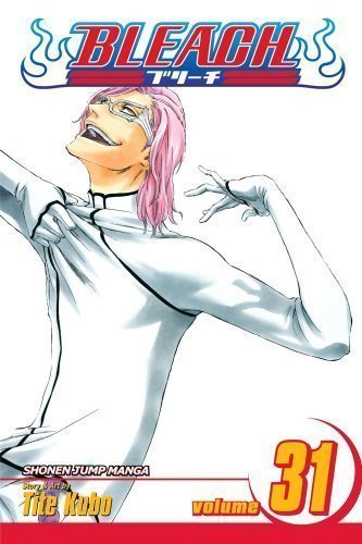 Bleach: v. 31 by Kubo, Tite