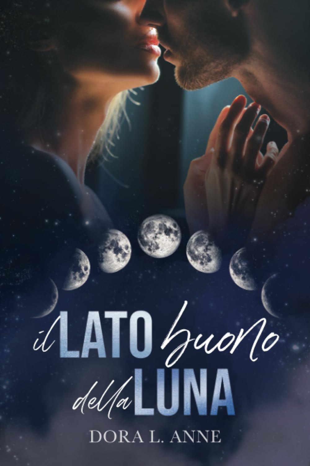 Il lato buono della luna