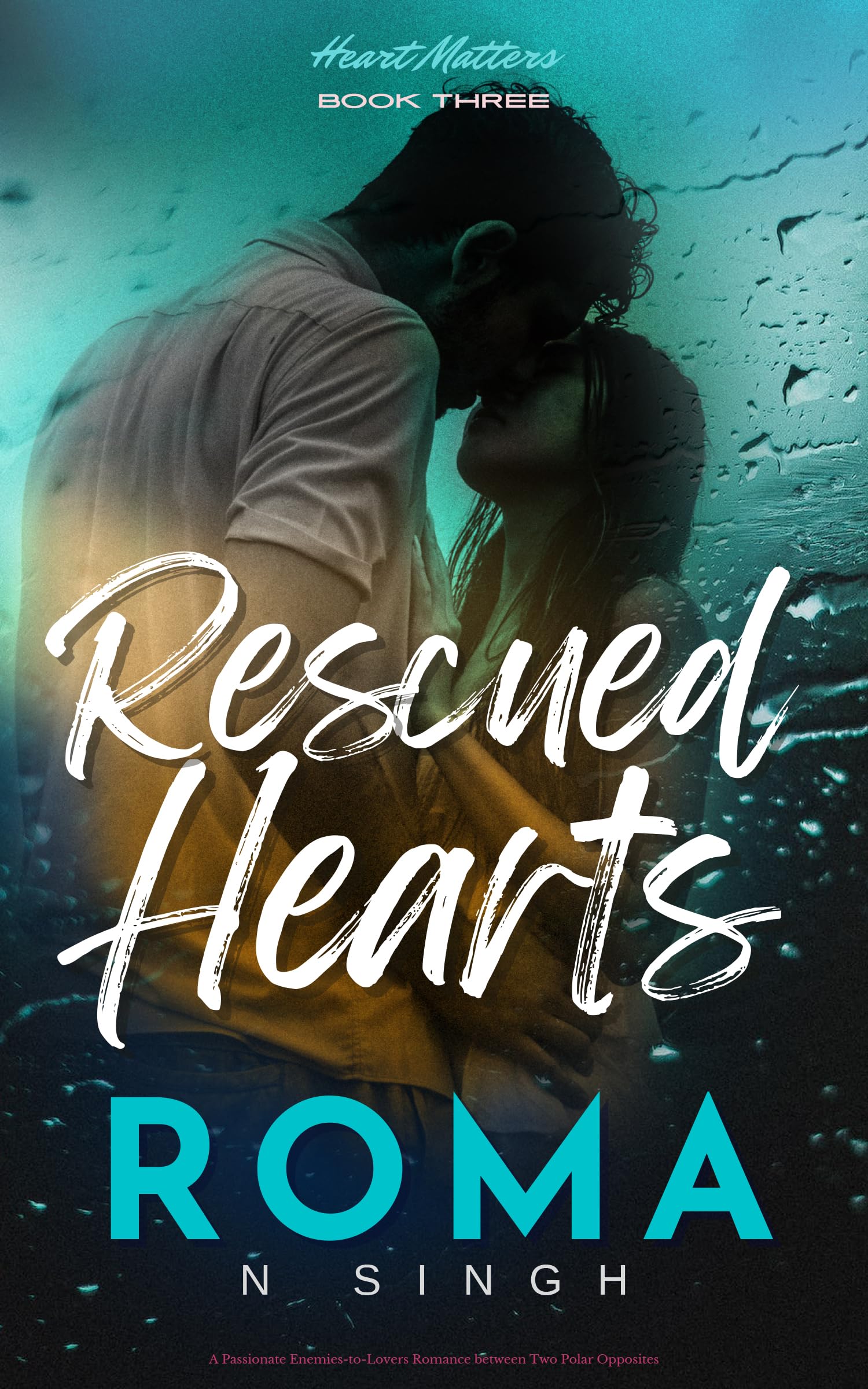Rescued Hearts