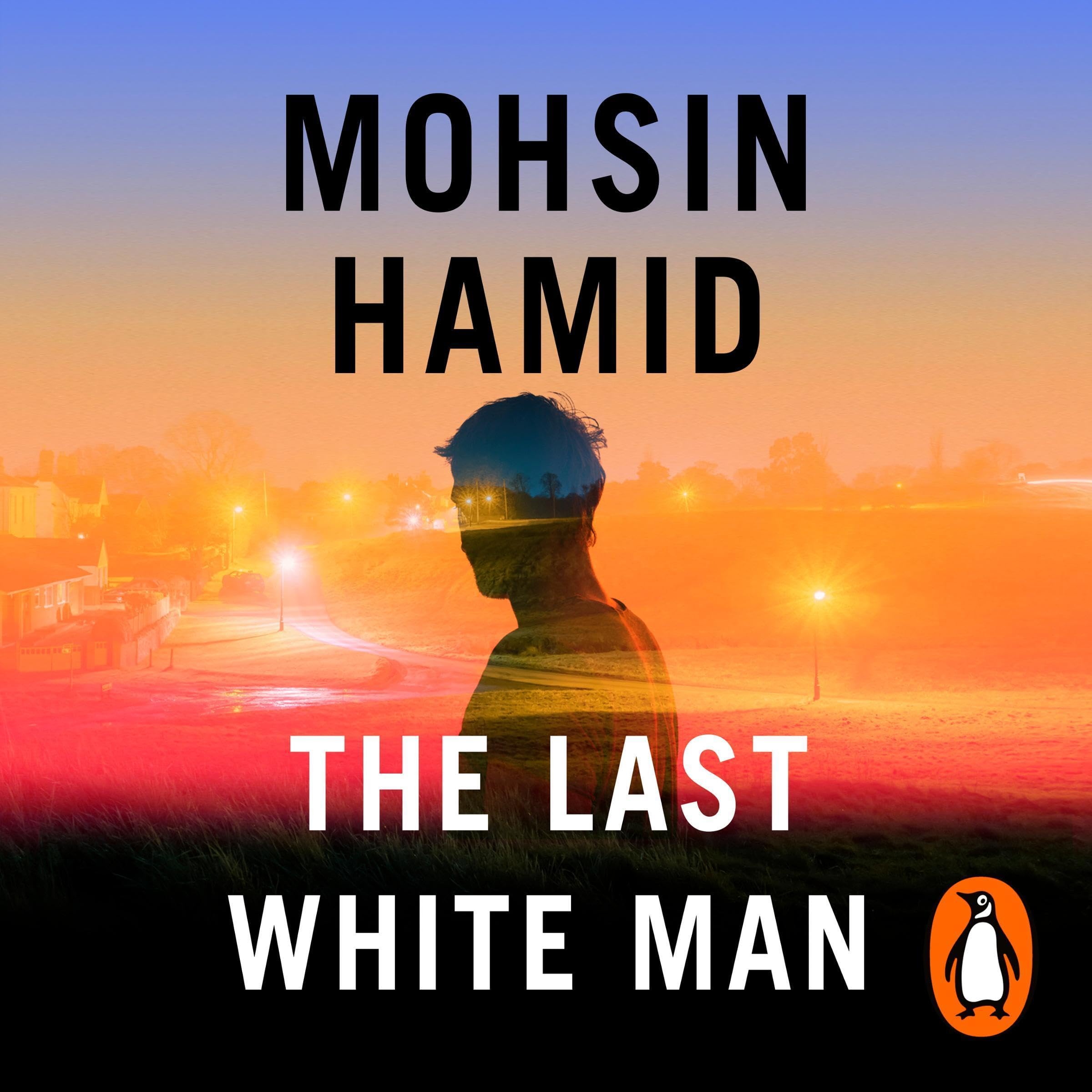 The Last White Man