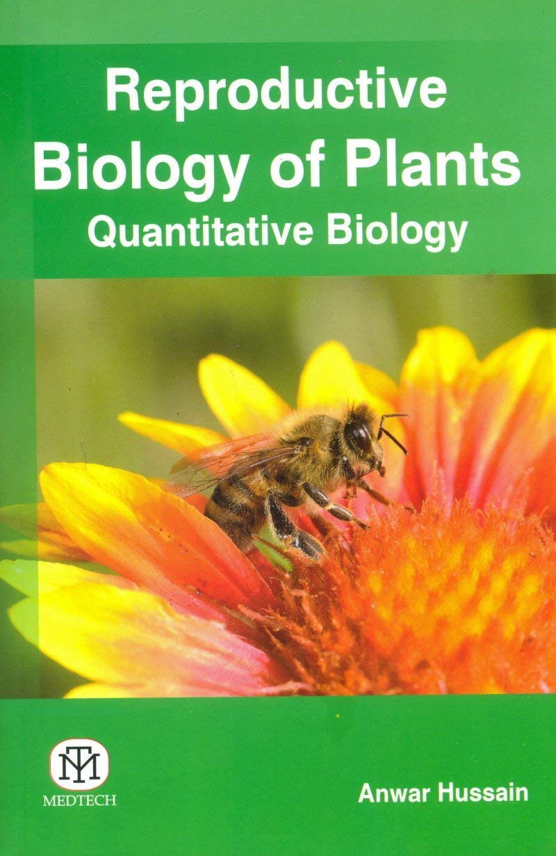 Reproductive Biology of Plants Quantitative Biology