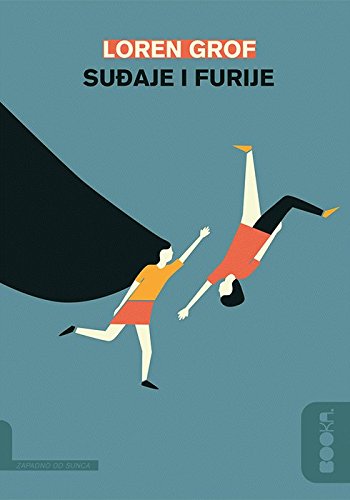 Sudjaje i furije