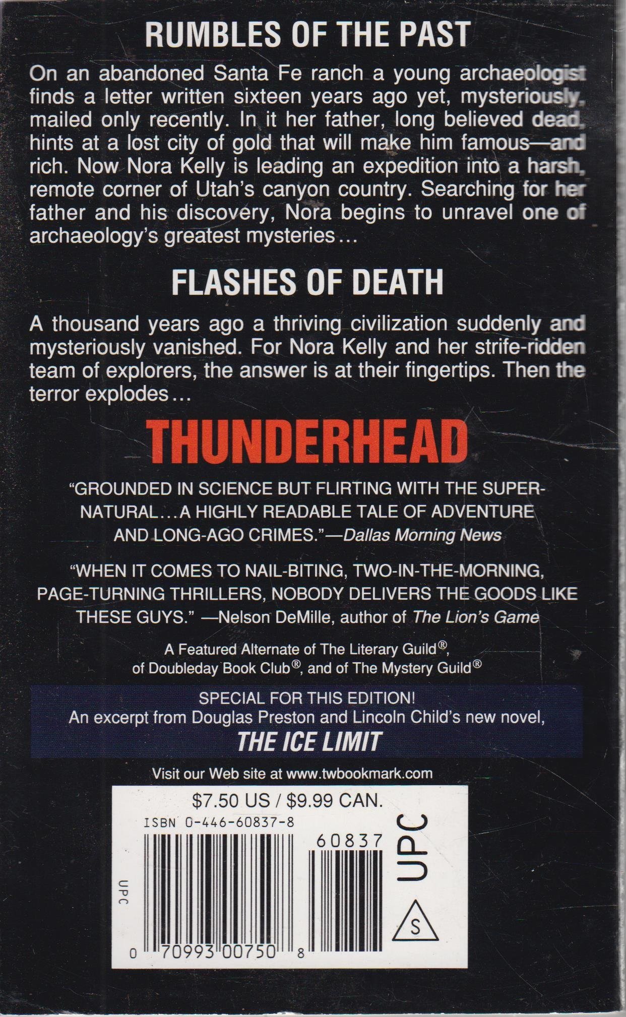 Thunder Head