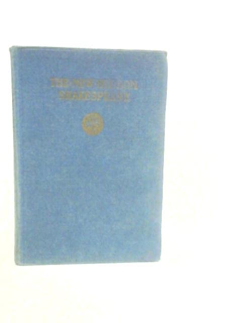 The Tragedy of King Lear by William Shakespeare | Goodreads