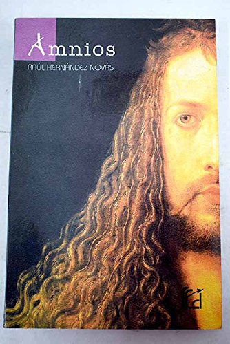 Amnios (Colección Ateneo) book cover