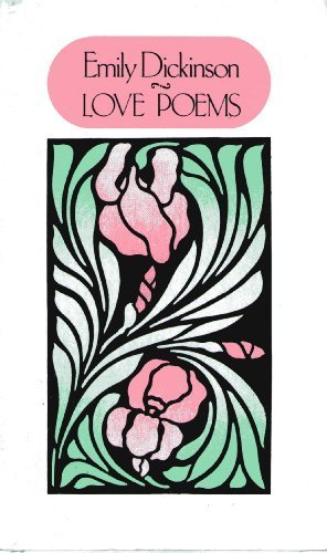 Love Poems book cover