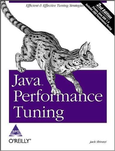 Java Performance Tuning-INTERNATIONAL EDITION by Jack Shirazi | Goodreads