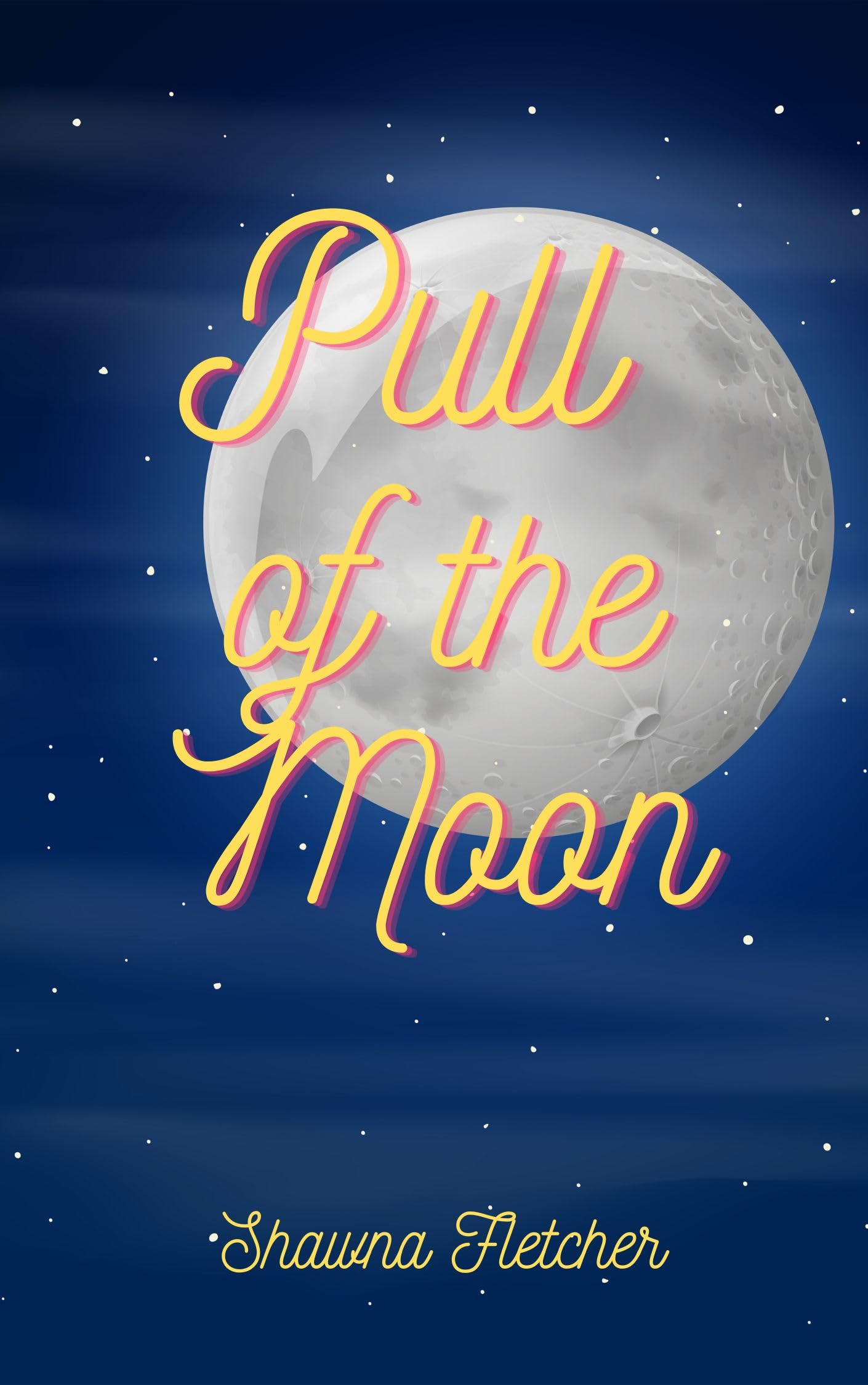 Pull of the Moon