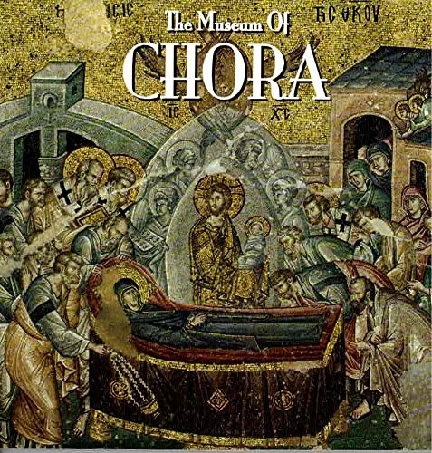 The Museum of Chora by Ali Kılıçkaya | Goodreads