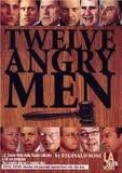 Twelve Angry Men Publisher: L.A. Theatre Works by Reginald Rose | Goodreads
