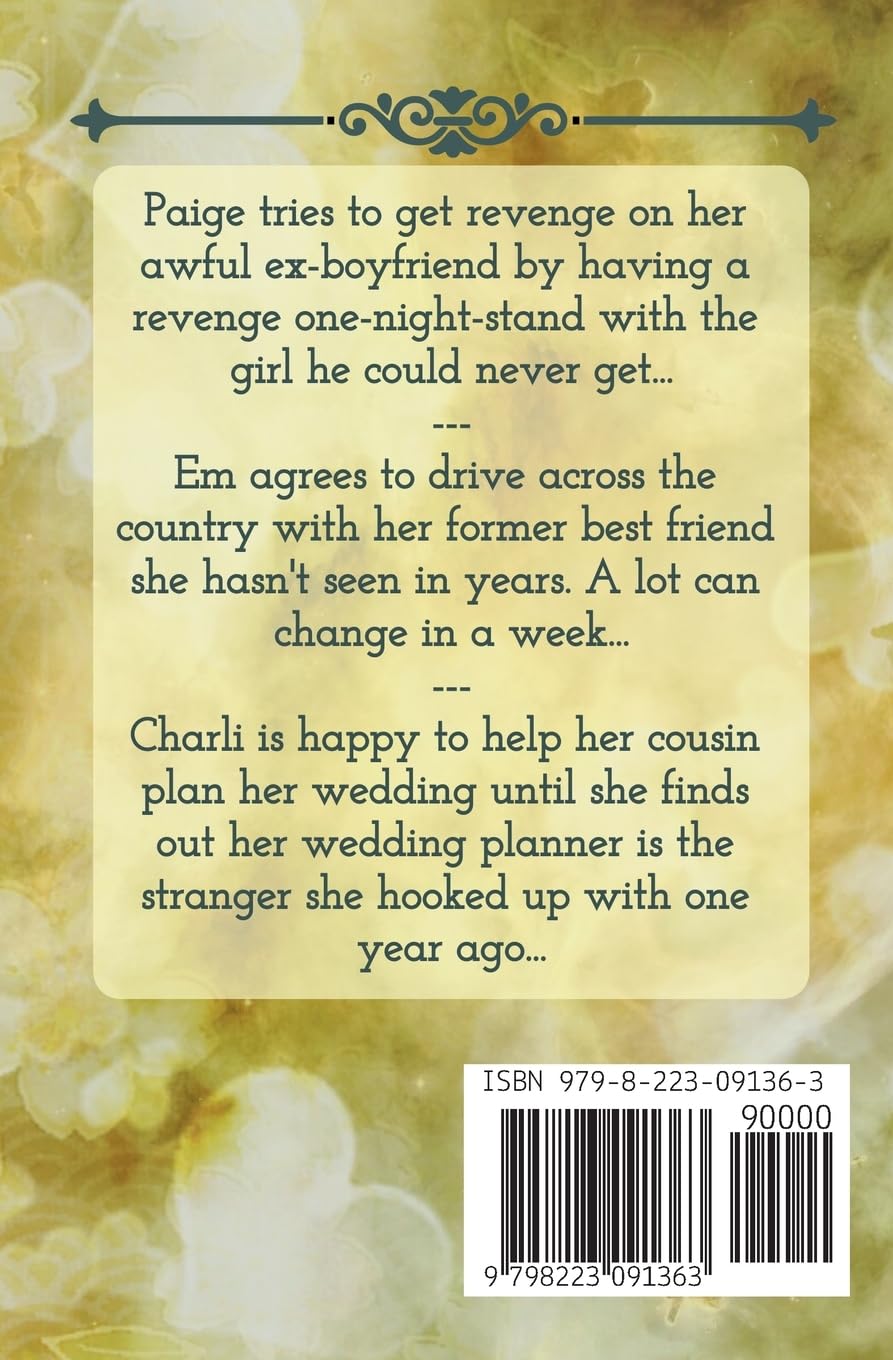 Love in Castleton Collection by Chelsea M Cameron | Goodreads
