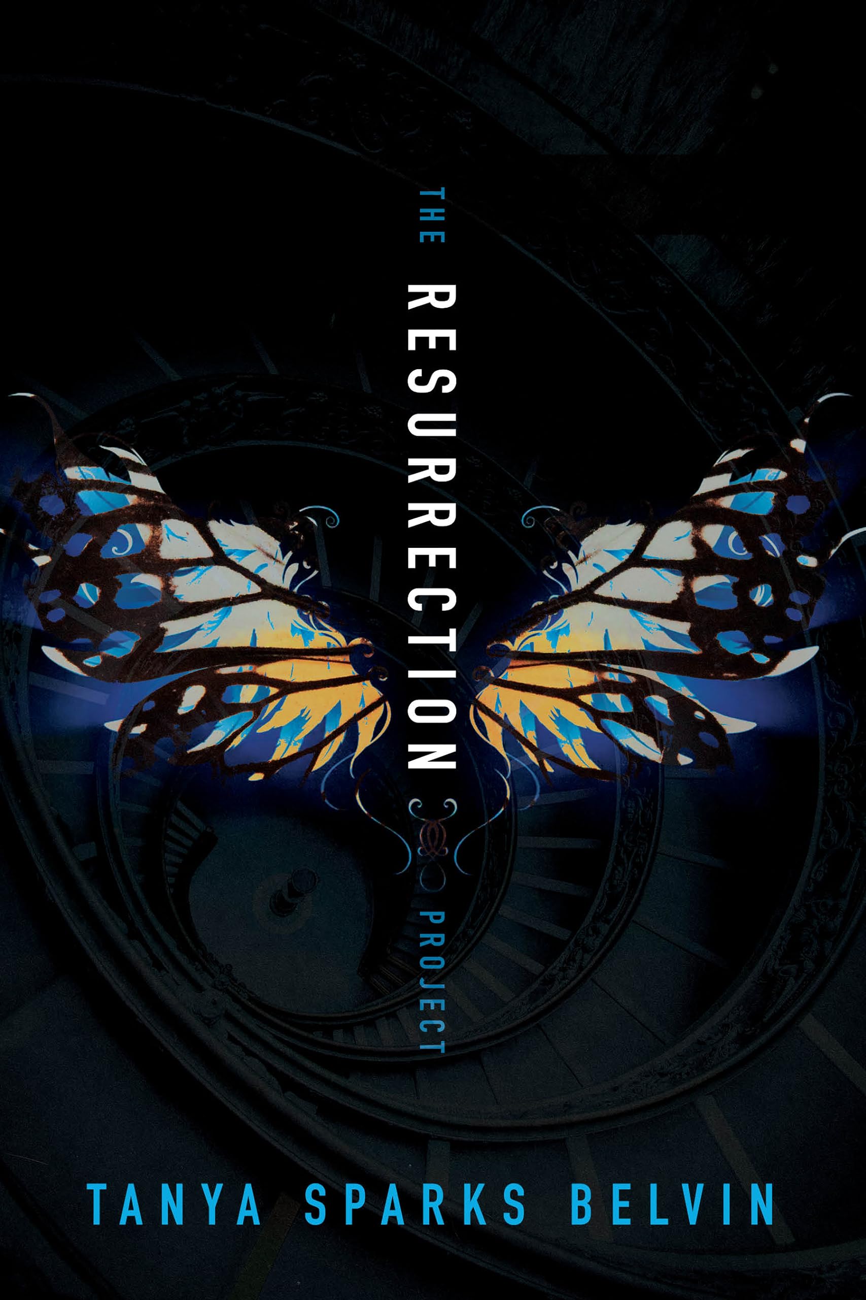 The Resurrection Project
