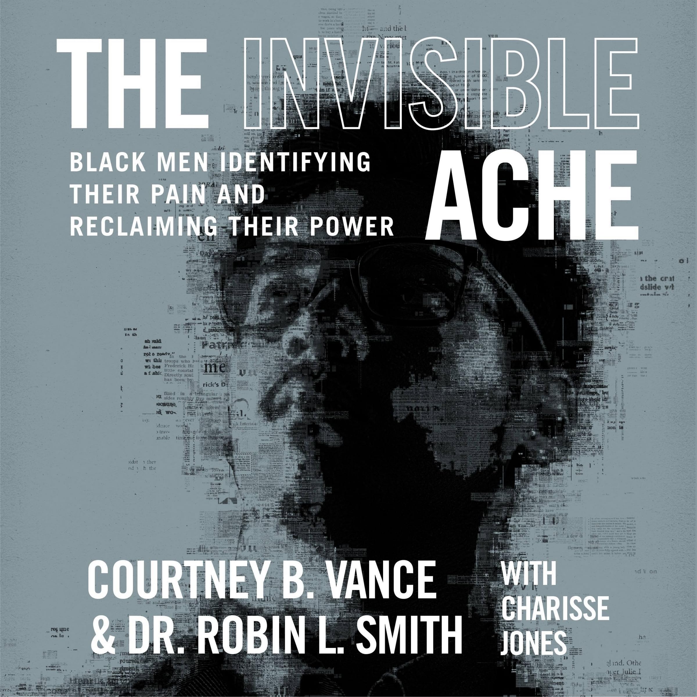 The Invisible Ache Black Men Identifying Their Pain and Reclaiming