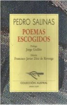 Poemas Escogidos book cover