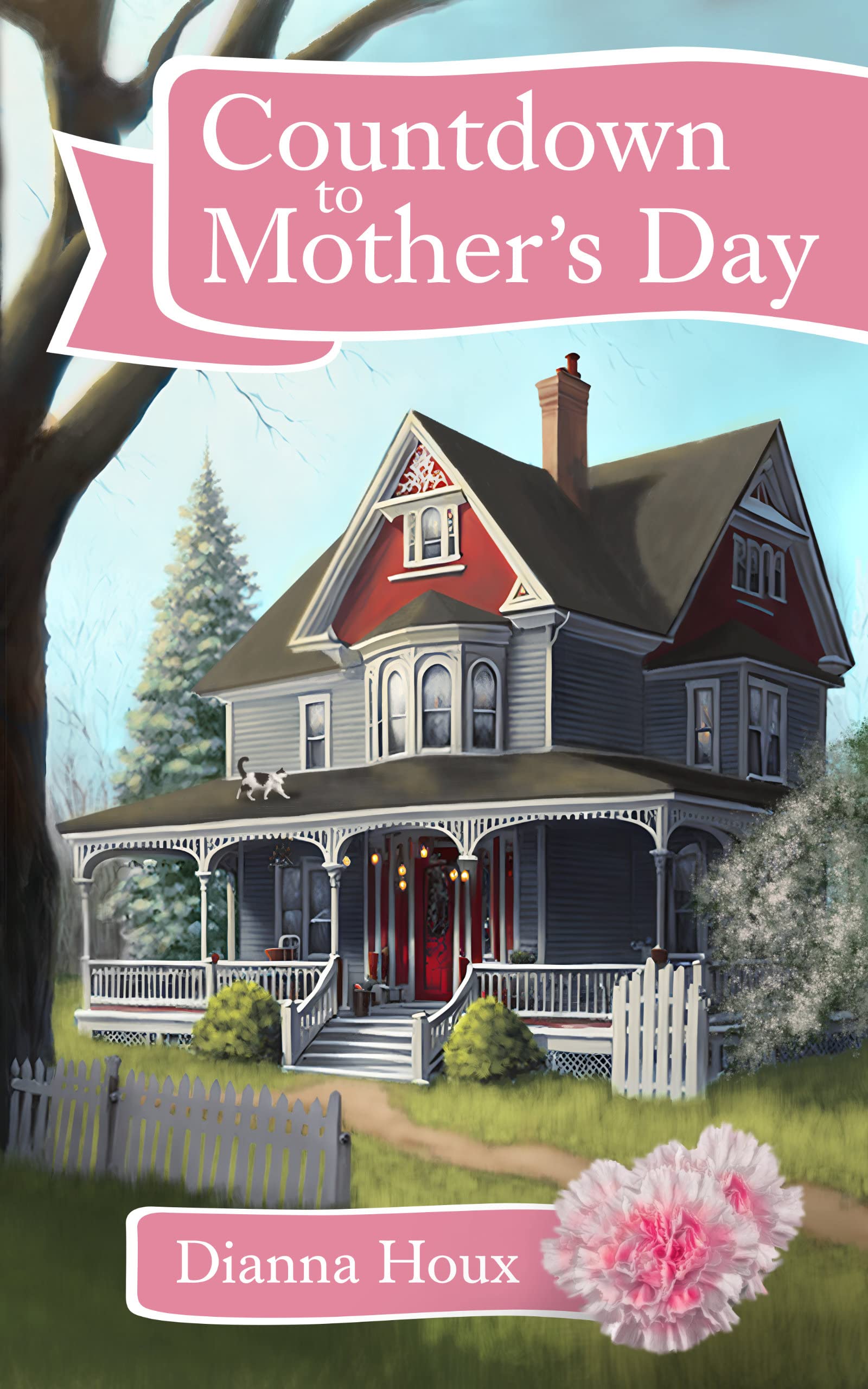 Countdown to Mother's Day: A Novella