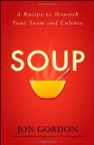 Soup by Gordon, Jon [Hardcover]