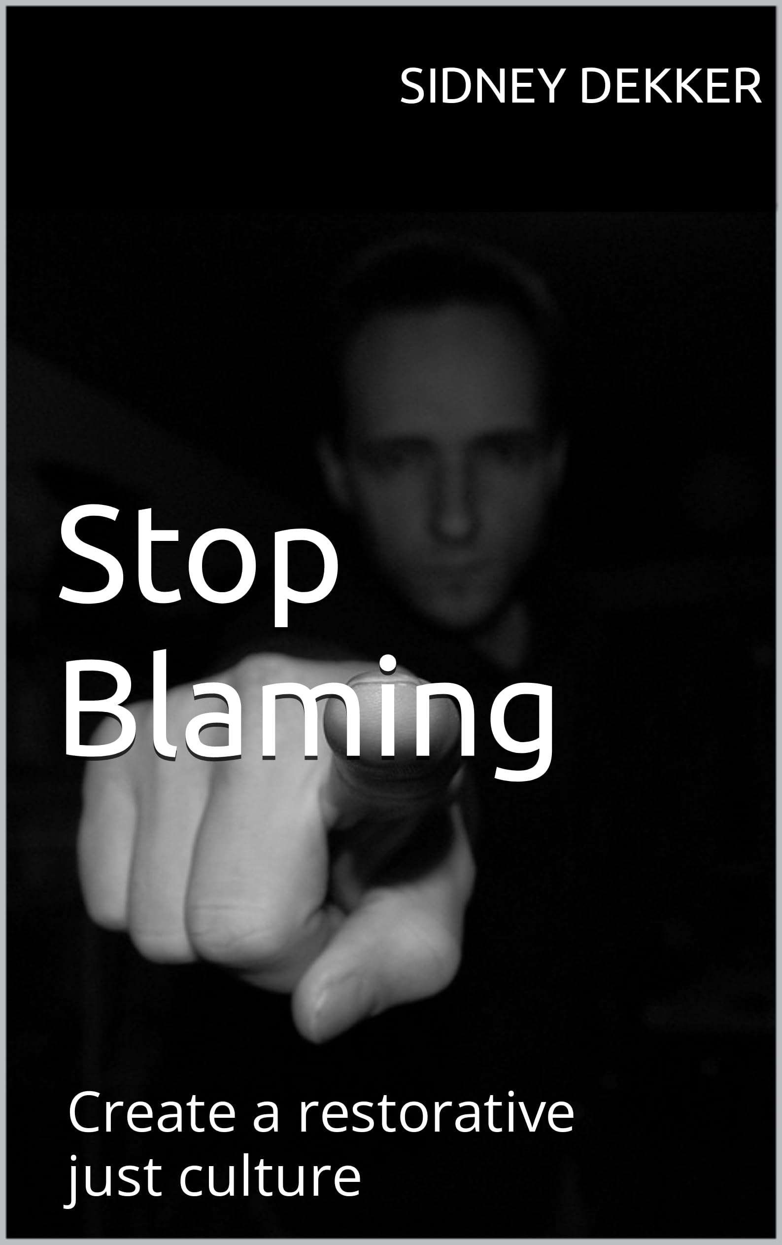 Stop Blaming the Crocodile Why Your Risk Management Strategy is a Death Trap