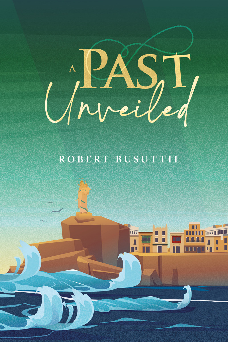 A Past Unveiled