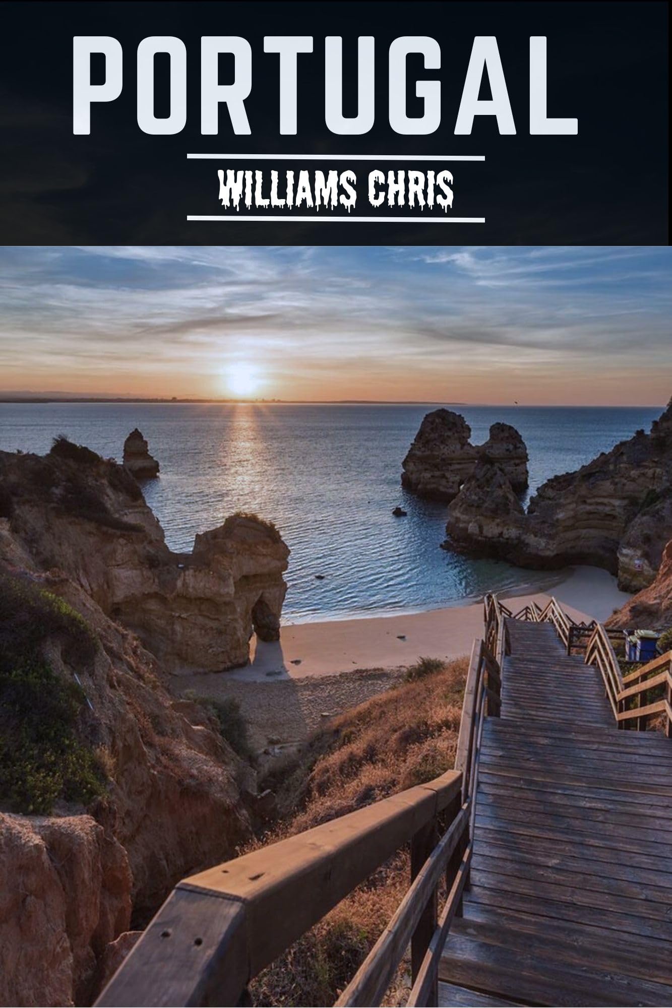 Portugal Travel Guide 2024 Explore Portugal like a Pro “A Journey