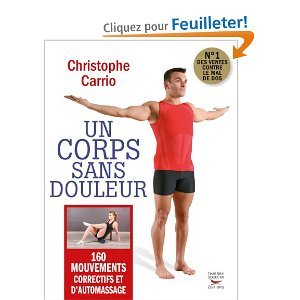 Un corps sans douleur (nouvelle édition) by Christophe Carrio | Goodreads