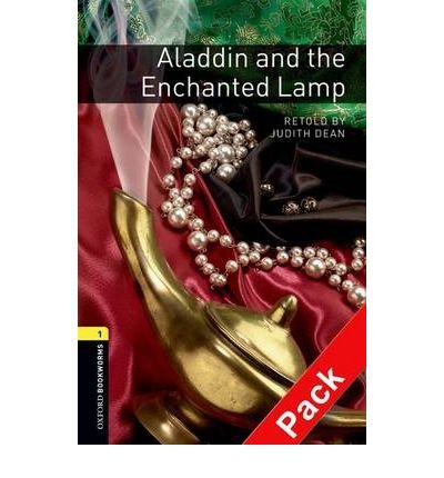 [(Oxford Bookworms Library book cover