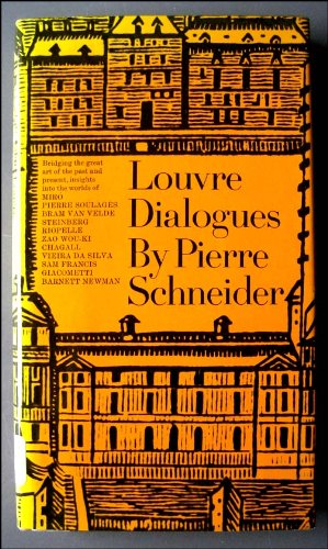 Les conversations du Louvre. main image 1