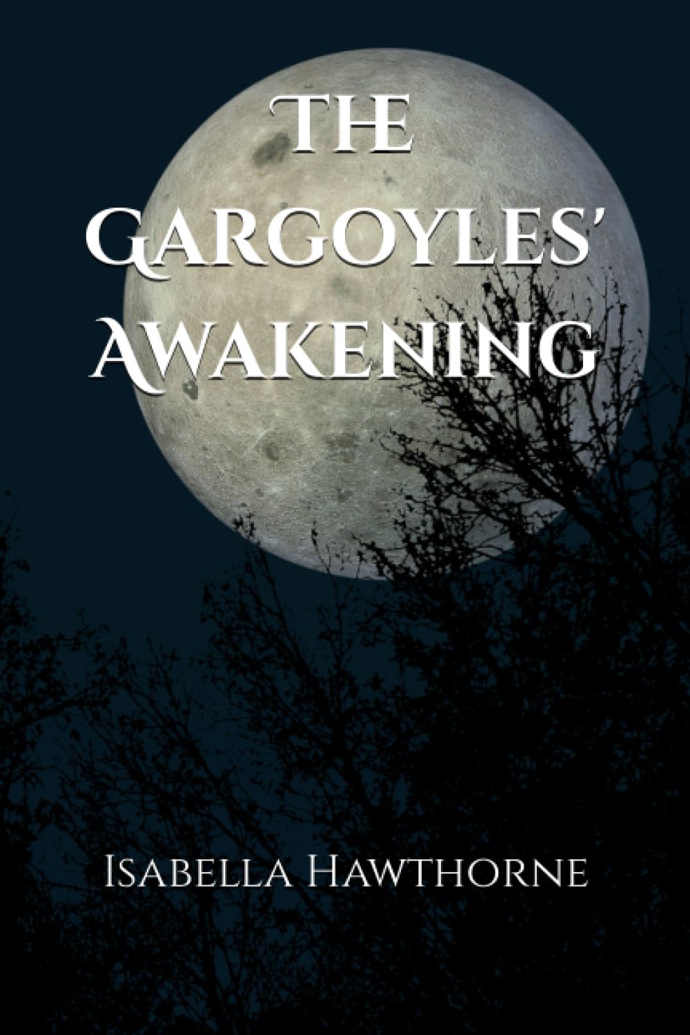 The Gargoyles' Awakening by Isabella Hawthorne Goodreads