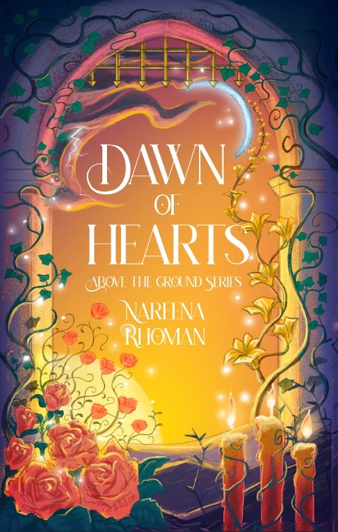 Dawn of Hearts