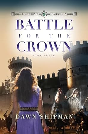 Battle for the Crown