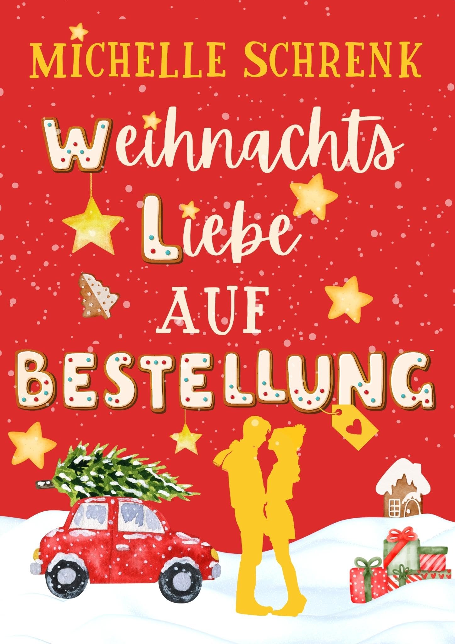 Weihnachtsliebe auf Bestellung
