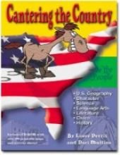 Cantering the Country by Loree Pettit | Goodreads