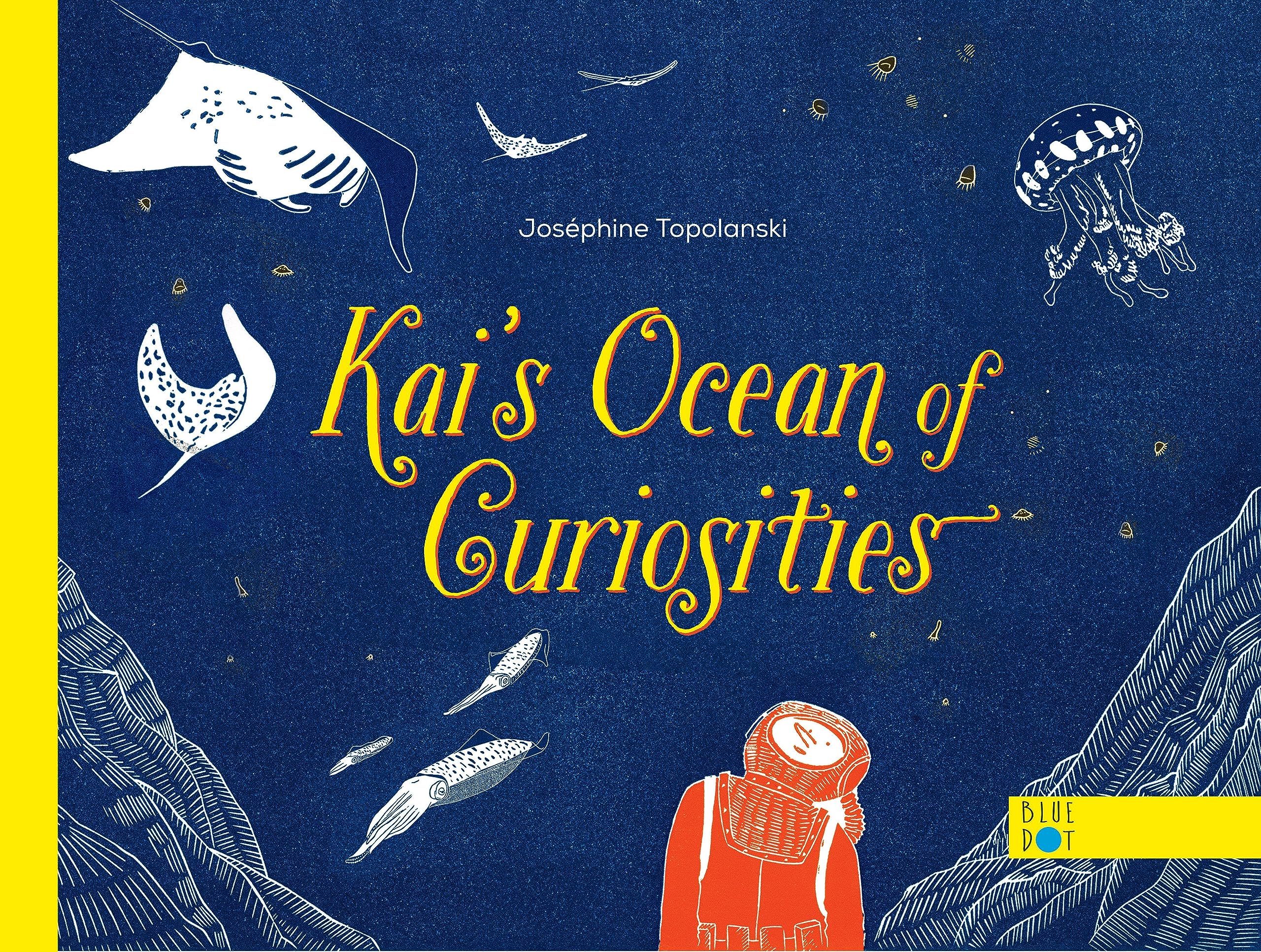 Kai's Ocean Of Curiosities