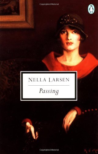 Cover of Passing