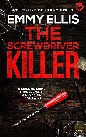 The Screwdriver Killer