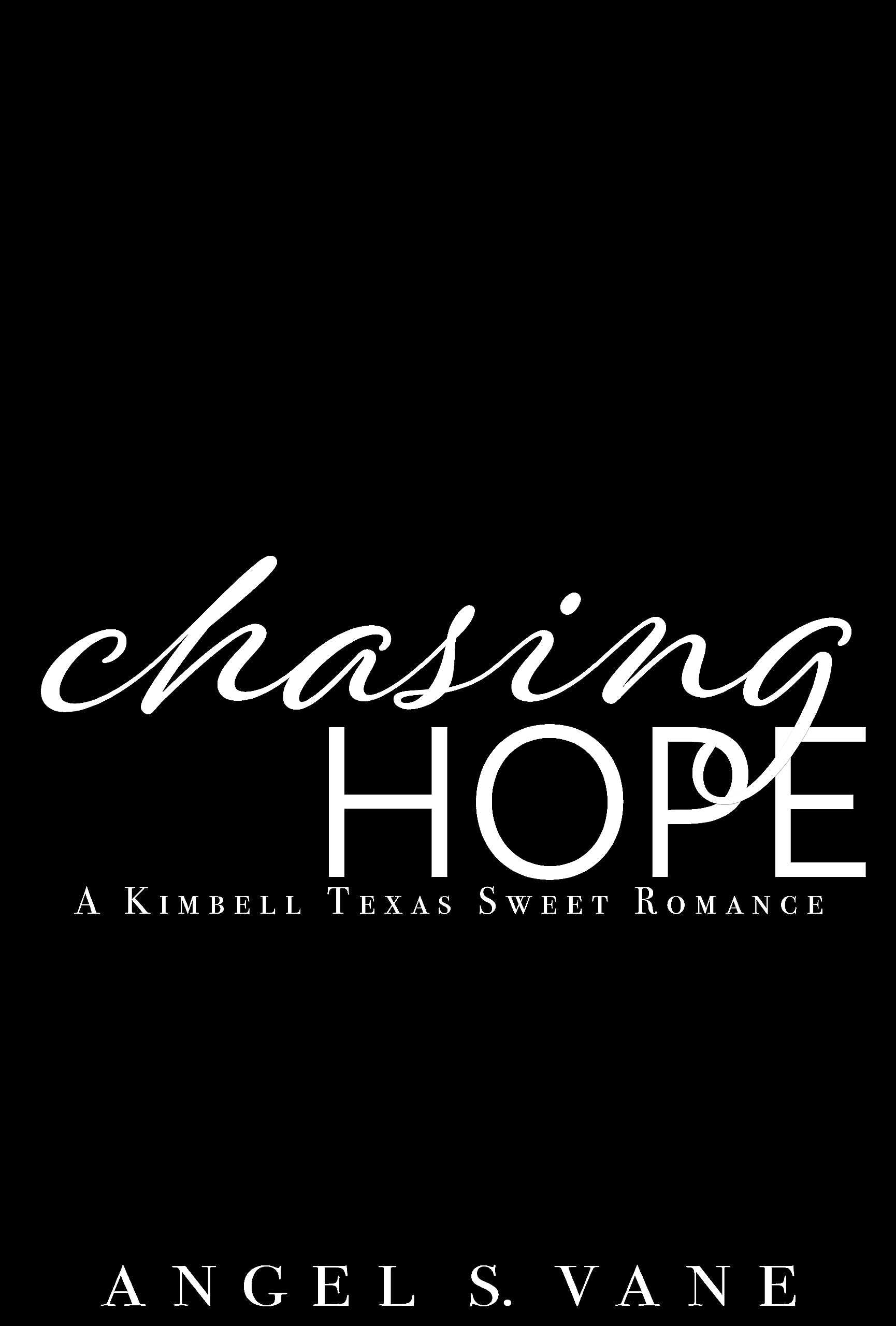 Stealing Hope