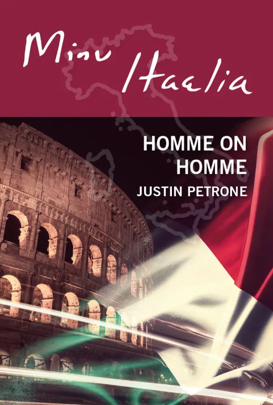 Minu Itaalia. Homme on homme